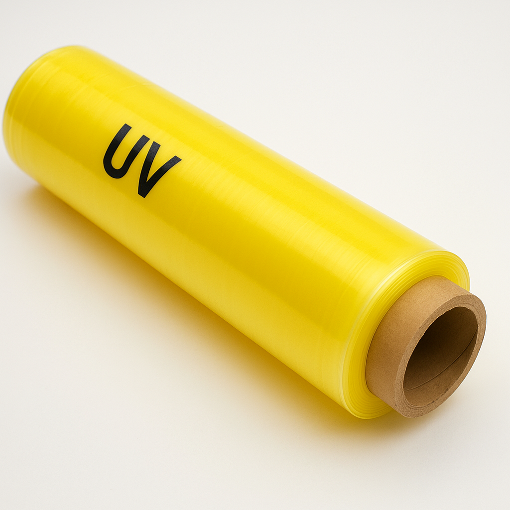 Bobina Anti UV