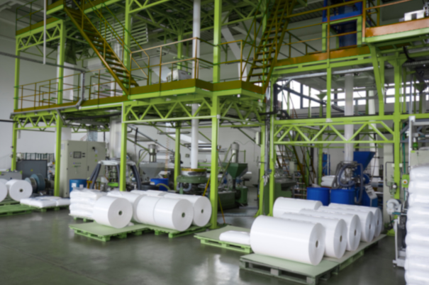 LOBPLAST Fábrica